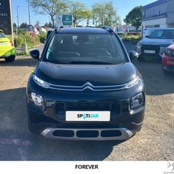 Citroen C3 Aircross C3 Aircross PureTech 110 S&S BVM6 Feel Pack Saumur
