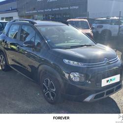 Citroen C3 Aircross C3 Aircross PureTech 110 S&S BVM6 Feel Pack Saumur