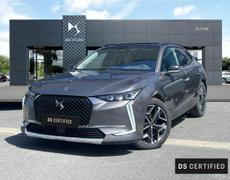 DS DS4
