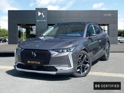 DS DS4 - PURETECH 130 AUTOMATIQUE CROSS RIVOLI  - 22 900 €