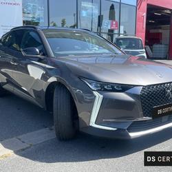 DS DS4 PURETECH 130 AUTOMATIQUE CROSS RIVOLI Chinon