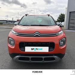 Citroen C3 Aircross 1.2 PURETECH 110 S&sect;S FEEL BVM5 Thouars