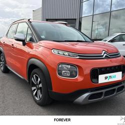 Citroen C3 Aircross 1.2 PURETECH 110 S&sect;S FEEL BVM5 Thouars