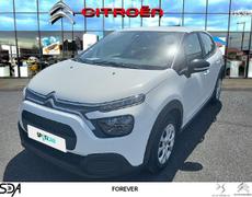 Citroen C3 Saumur
