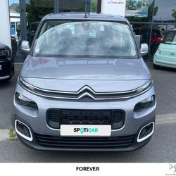 Citroen Berlingo 1.5 BLUEHDI 130 FAMILIALE Thouars