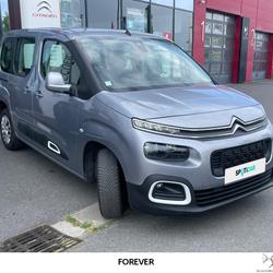 Citroen Berlingo 1.5 BLUEHDI 130 FAMILIALE Thouars