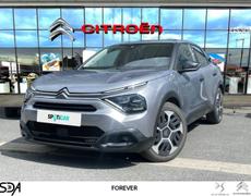 Citroen C4 Saumur