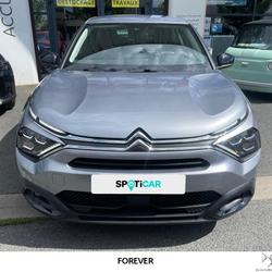 Citroen C4 PURETECH 100 S&sect;S BVM6 FEEL Saumur