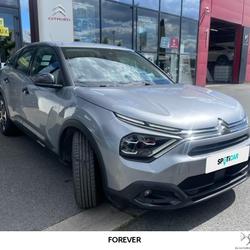 Citroen C4 PURETECH 100 S&sect;S BVM6 FEEL Saumur