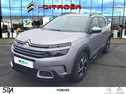 Citroen C5 Aircross - HYBRID 225 EAT8 BUISNESS + - 15 900 €