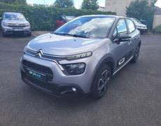 Citroen C3 Saumur
