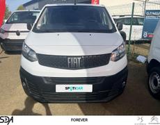 Fiat Scudo Thouars