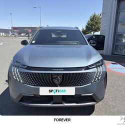 Peugeot 5008 Plug-in Hybrid 225 ch e-DCS7 Allure Saumur