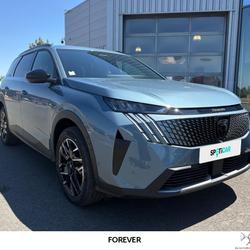 Peugeot 5008 Plug-in Hybrid 225 ch e-DCS7 Allure Saumur