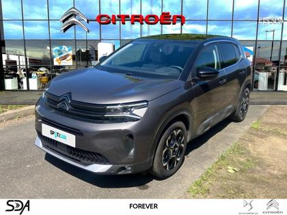 Citroen C5 Aircross - HYBRIDE 136 CH MAX - 24 900 €