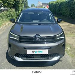 Citroen C5 Aircross HYBRIDE 136 CH MAX Thouars