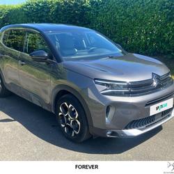 Citroen C5 Aircross HYBRIDE 136 CH MAX Thouars