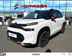 Citroen C3 Aircross Saumur