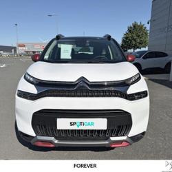 Citroen C3 Aircross C3 Aircross BlueHDi 120 S&S EAT6 C-Series Saumur