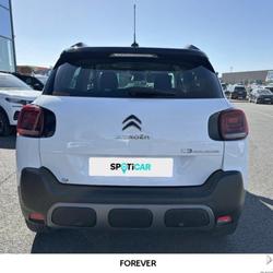 Citroen C3 Aircross C3 Aircross BlueHDi 120 S&S EAT6 C-Series Saumur