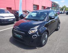 Fiat 500 II Thouars