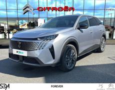 Peugeot 5008 Chinon