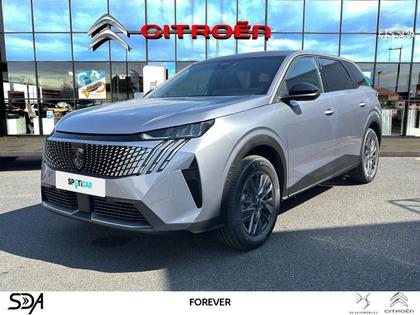 Peugeot 5008 - Hybrid 145 ch e-DCS6 Allure - 32 499 €
