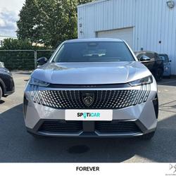 Peugeot 5008 Hybrid 145 ch e-DCS6 Allure Chinon