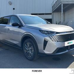Peugeot 5008 Hybrid 145 ch e-DCS6 Allure Chinon