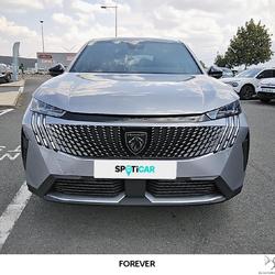 Peugeot 3008 Hybrid 145 e-DCS6 Allure Saumur