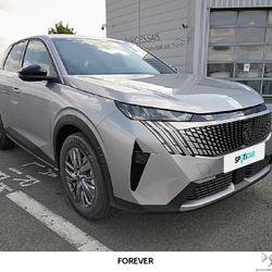Peugeot 3008 Hybrid 145 e-DCS6 Allure Saumur