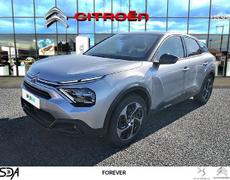 Citroen C4 Saumur
