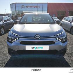Citroen C4 PureTech 130 S&S EAT8 Feel Pack occasion - Saumur - photo 2/18