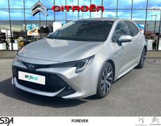 Toyota Corolla Thouars