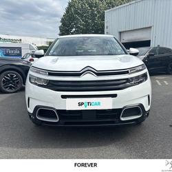 Citroen C5 Aircross C5 Aircross Hybride Rechargeable 225 S&S e-EAT8 Feel Thouars