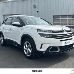 Citroen C5 Aircross C5 Aircross Hybride Rechargeable 225 S&S e-EAT8 Feel Thouars