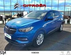 Opel Grandland Saumur