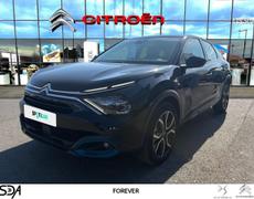 Citroen e-C4