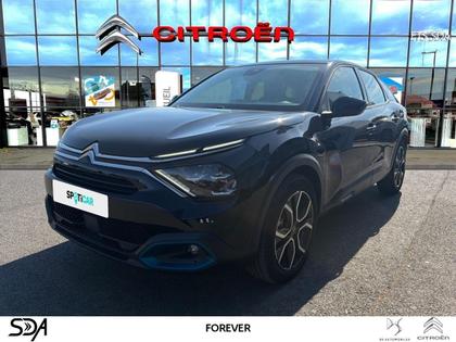 Citroen e-C4 - 136 ch Automatique Feel Pack - 18 900 €