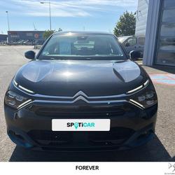 Citroen e-C4 136 ch Automatique Feel Pack Chinon