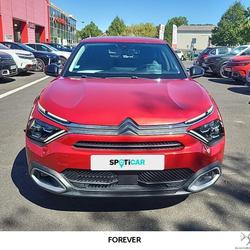 Citroen e-C4 136 ch Automatique Shine Saumur