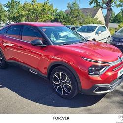 Citroen e-C4 136 ch Automatique Shine Saumur