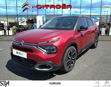 Citroen e-C4