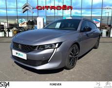 Peugeot 508 SW - Hybrid 225 e-EAT8 GT - 24 990 €