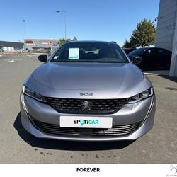 Peugeot 508 SW Hybrid 225 e-EAT8 GT Chinon