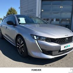 Peugeot 508 SW Hybrid 225 e-EAT8 GT Chinon