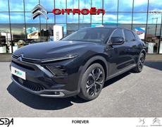 Citroen C5 X - Hybride Rechargeable 225 S&S e-EAT8 Shine - 24 900 €