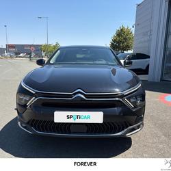 Citroen C5 X Hybride Rechargeable 225 S&S e-EAT8 Shine Saumur