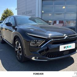 Citroen C5 X Hybride Rechargeable 225 S&S e-EAT8 Shine Saumur