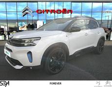 Citroen C5 Aircross Chinon